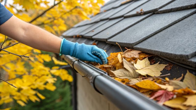 Seasonal Maintenance Tips