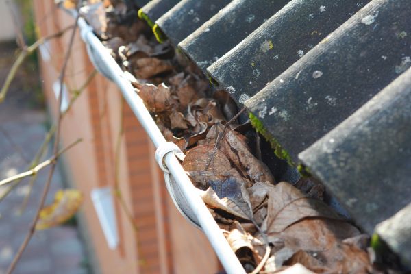 Cost of Home Gutter Cleaning in Glen Burnie